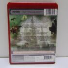 PELICULA DE HD DVD