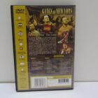 PELICULA DE DVD