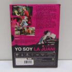 PELICULA DE DVD