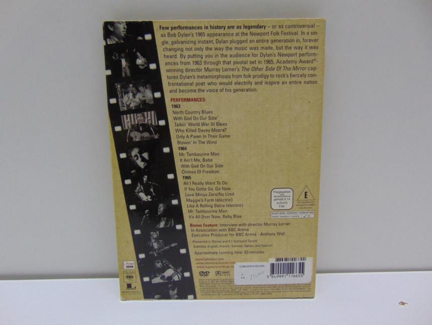 CD DE MUSICA
