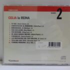 CD DE MUSICA