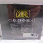 CD DE MUSICA