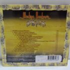 CD DE MUSICA
