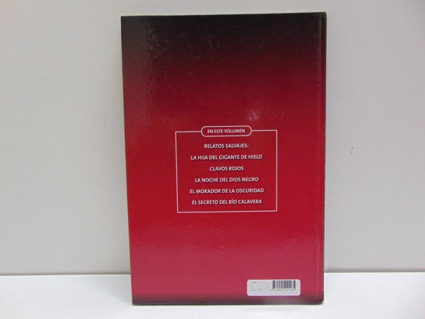 LIBRO