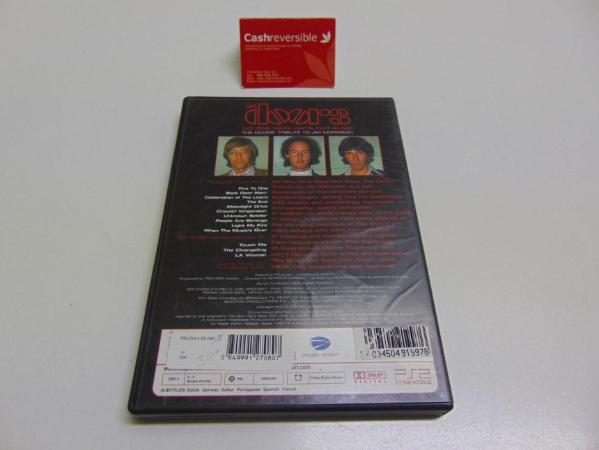 DVD MUSICAL