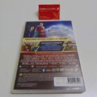 PELICULA DE DVD