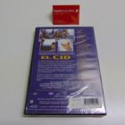 PELICULA DE DVD