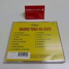 CD DE MUSICA