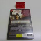 PELICULA DE DVD