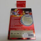 PELICULA DE DVD