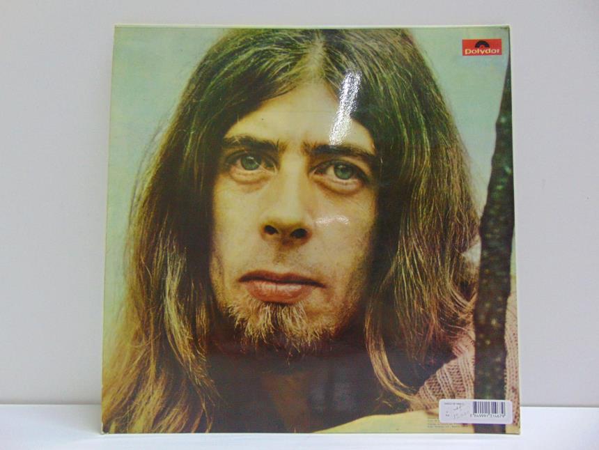 DISCO DE VINILO