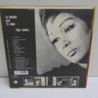 DISCO DE VINILO