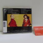 CD DE MUSICA