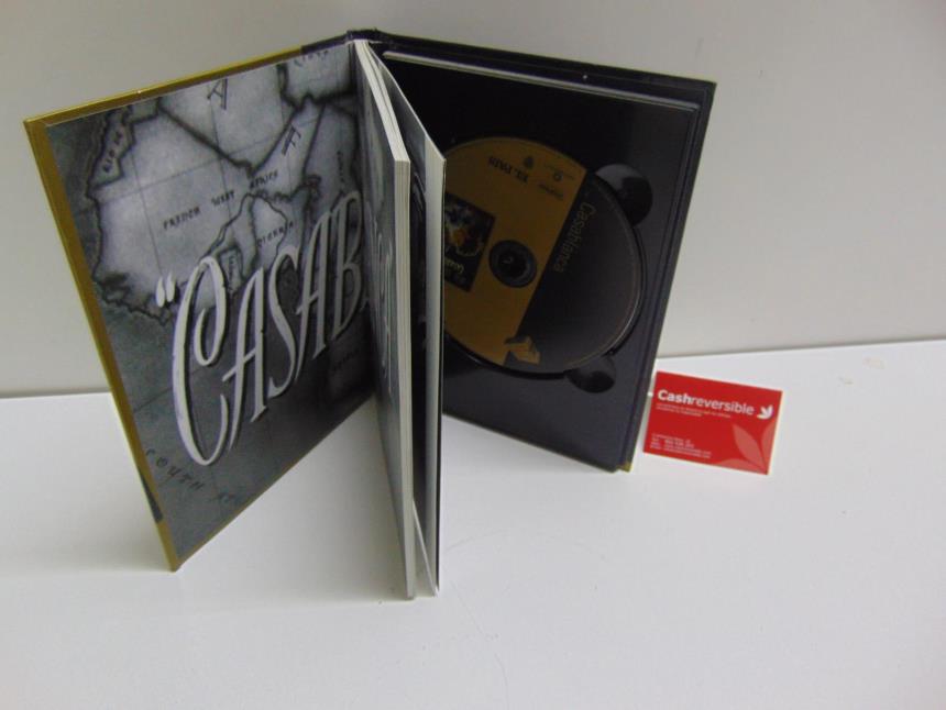 PELICULA DVD