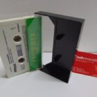 CINTA DE CASSETTE