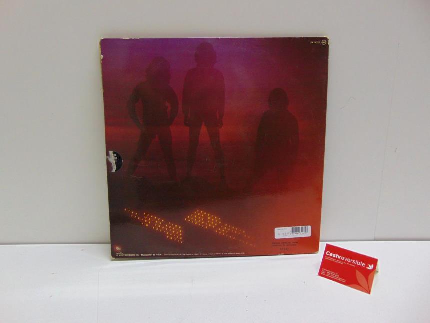 DISCO DE VINILO