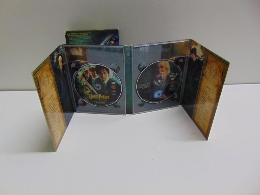 PELICULA DVD