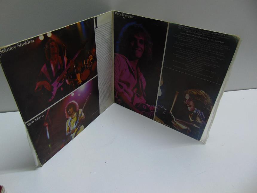 DISCO DE VINILO