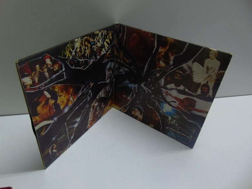 DISCO DE VINILO