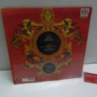 DISCO DE VINILO