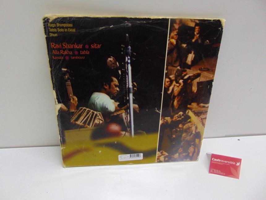 DISCO DE VINILO