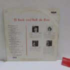 DISCO DE VINILO