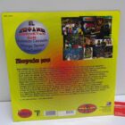 DISCO DE VINILO