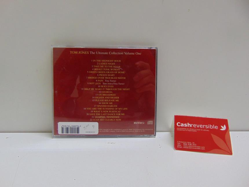 CD DE MUSICA