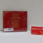 CD DE MUSICA