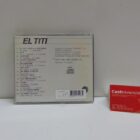 CD DE MUSICA