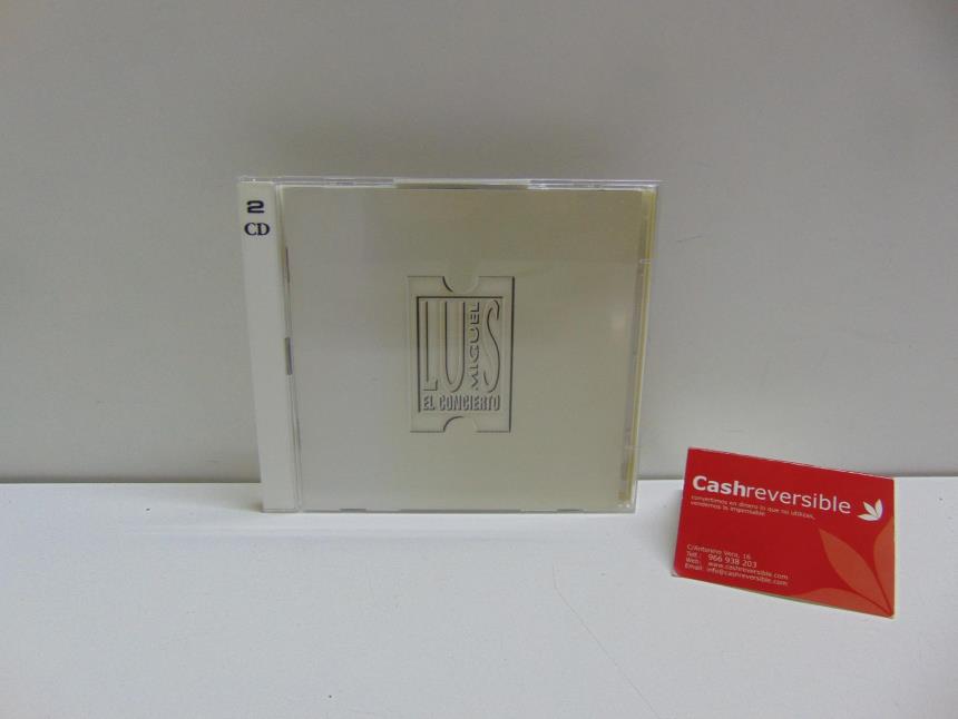 CD DE MUSICA