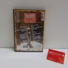 DVD MUSICAL