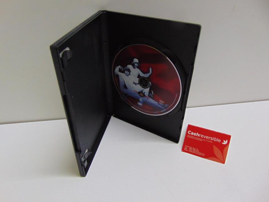 PELICULA DVD