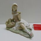 FIGURA DE PORCELANA