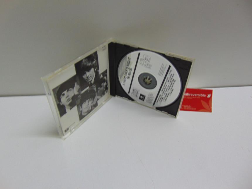 CD DE MUSICA