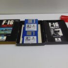 JUEGO ATARI ST