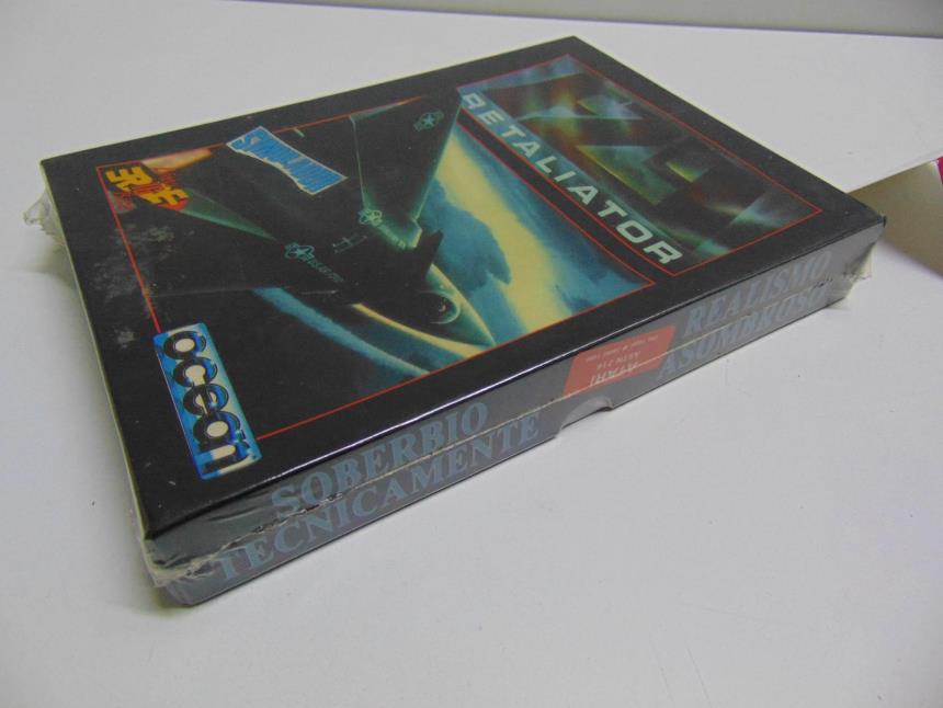 JUEGO ATARI A ESTRENAR