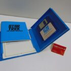 JUEGO ATARI ST