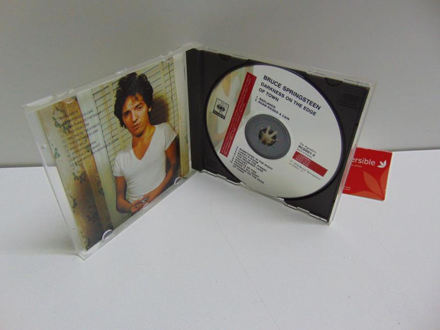 CD DE MUSICA