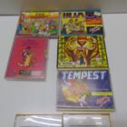 LOTE JUEGOS SPECTRUM