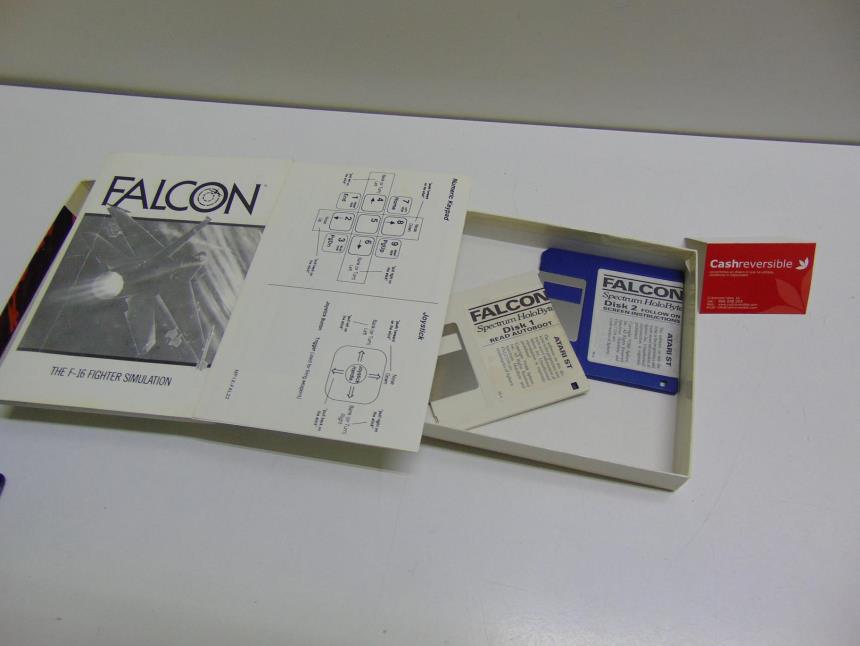 JUEGO ATARI