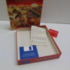 JUEGO VINTAGE AMIGA