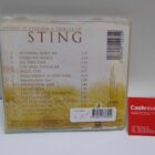 CD DE MUSICA