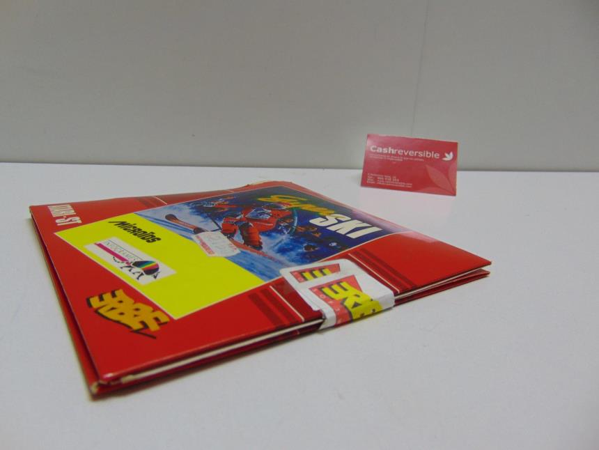 JUEGO ATARI