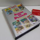 PACK JUEGOS COMMODORE