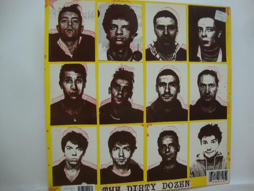 DISCO DE VINILO