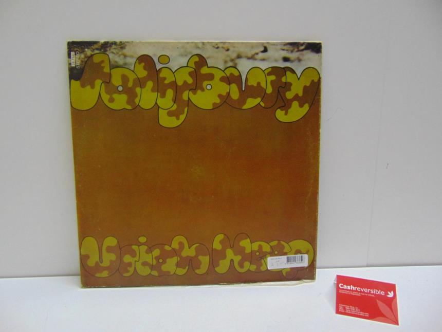 DISCO DE VINILO