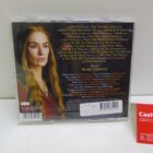 CD JUEGO DE TRONOS