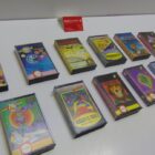 LOTE 11 JUEGOS SPECTRUM