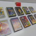LOTE 10 JUEGOS SPECTRUM